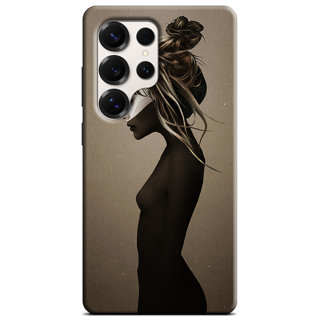 This City Samsung Case
