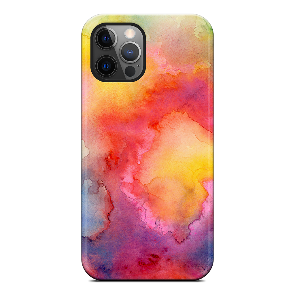 Acquiesce 1 iPhone Case