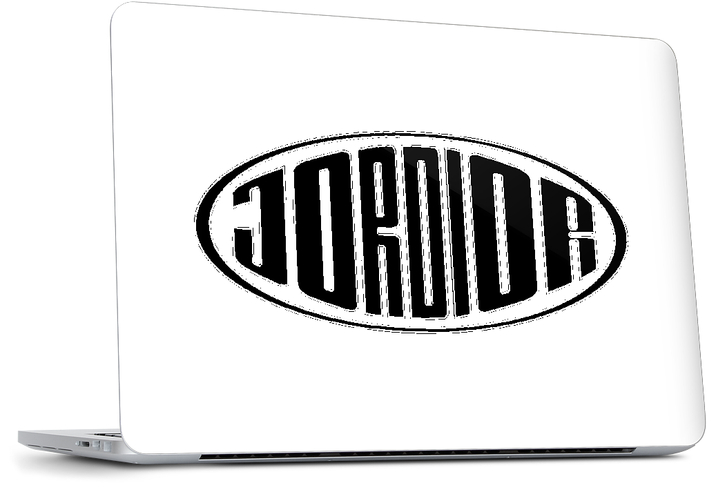 Custom MacBook Skin - 07da09ba