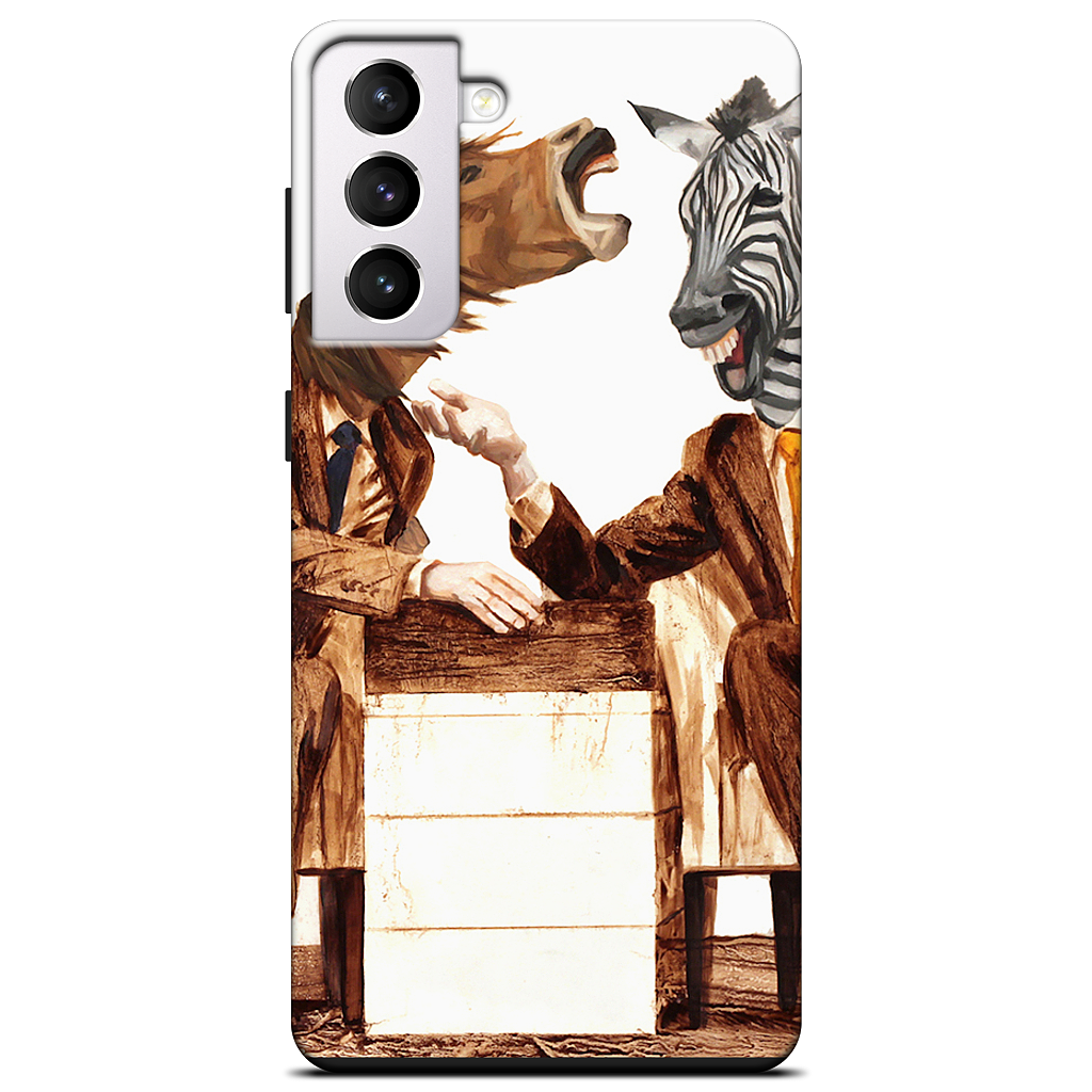 Managing A Recovery Samsung Case