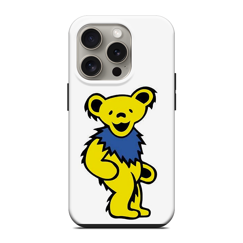 Custom iPhone Case - 3d9d09ae