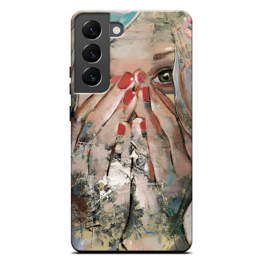 Bliss Samsung Case