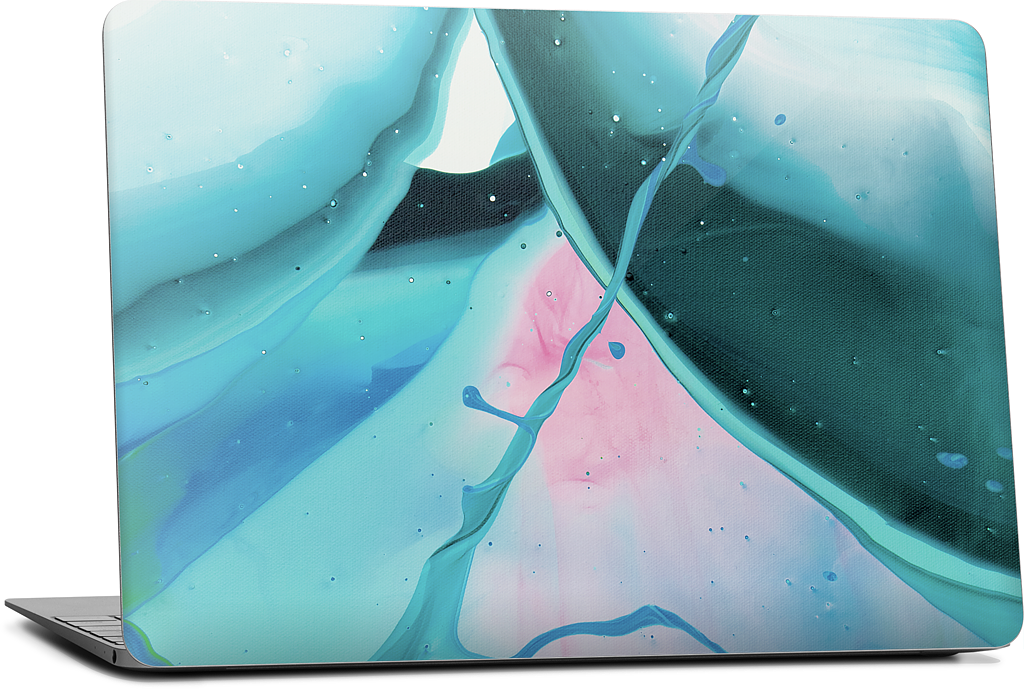 Auspex MacBook Skin