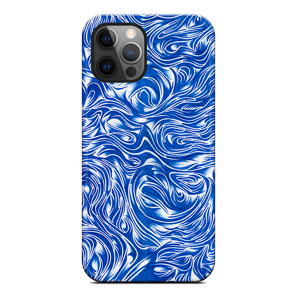 5 AM iPhone Case