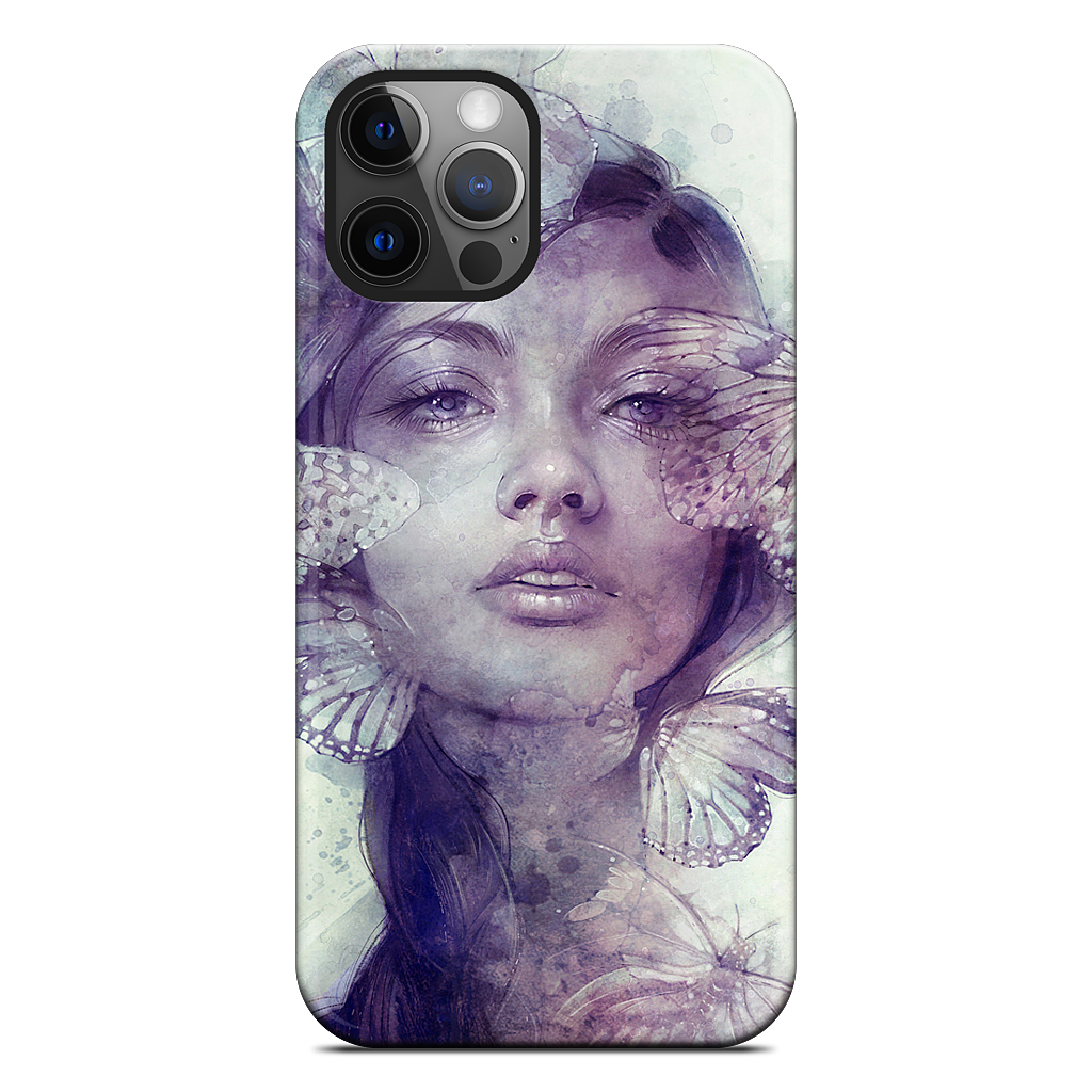 Adorn iPhone Case