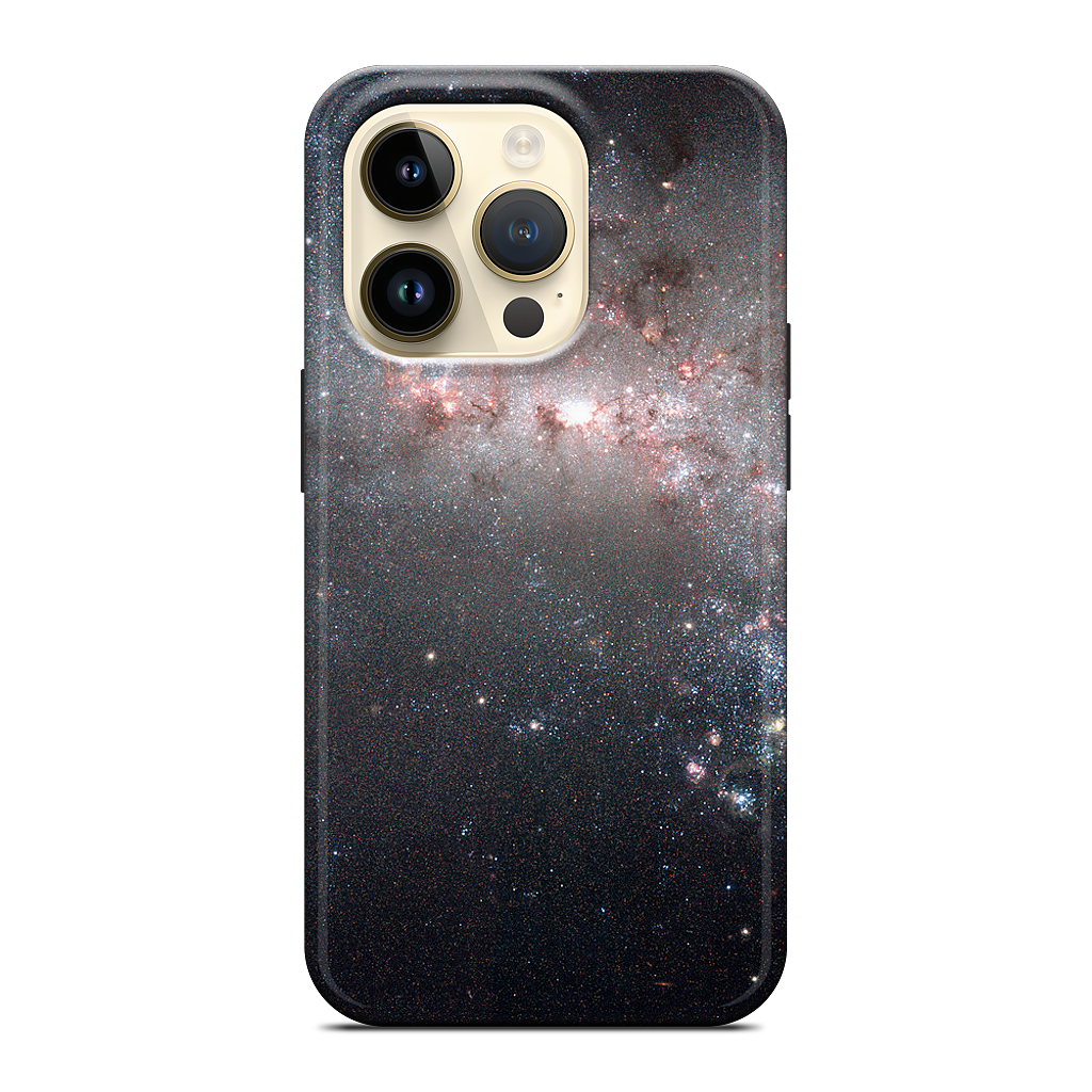Caldwell 21 iPhone Case