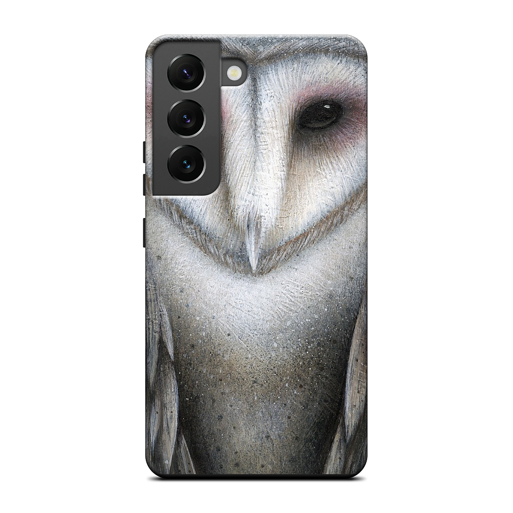 The Watcher Samsung Case