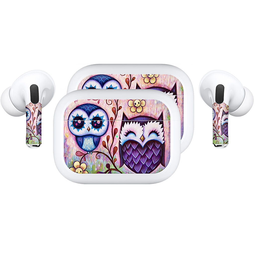 Staying Together AirPods