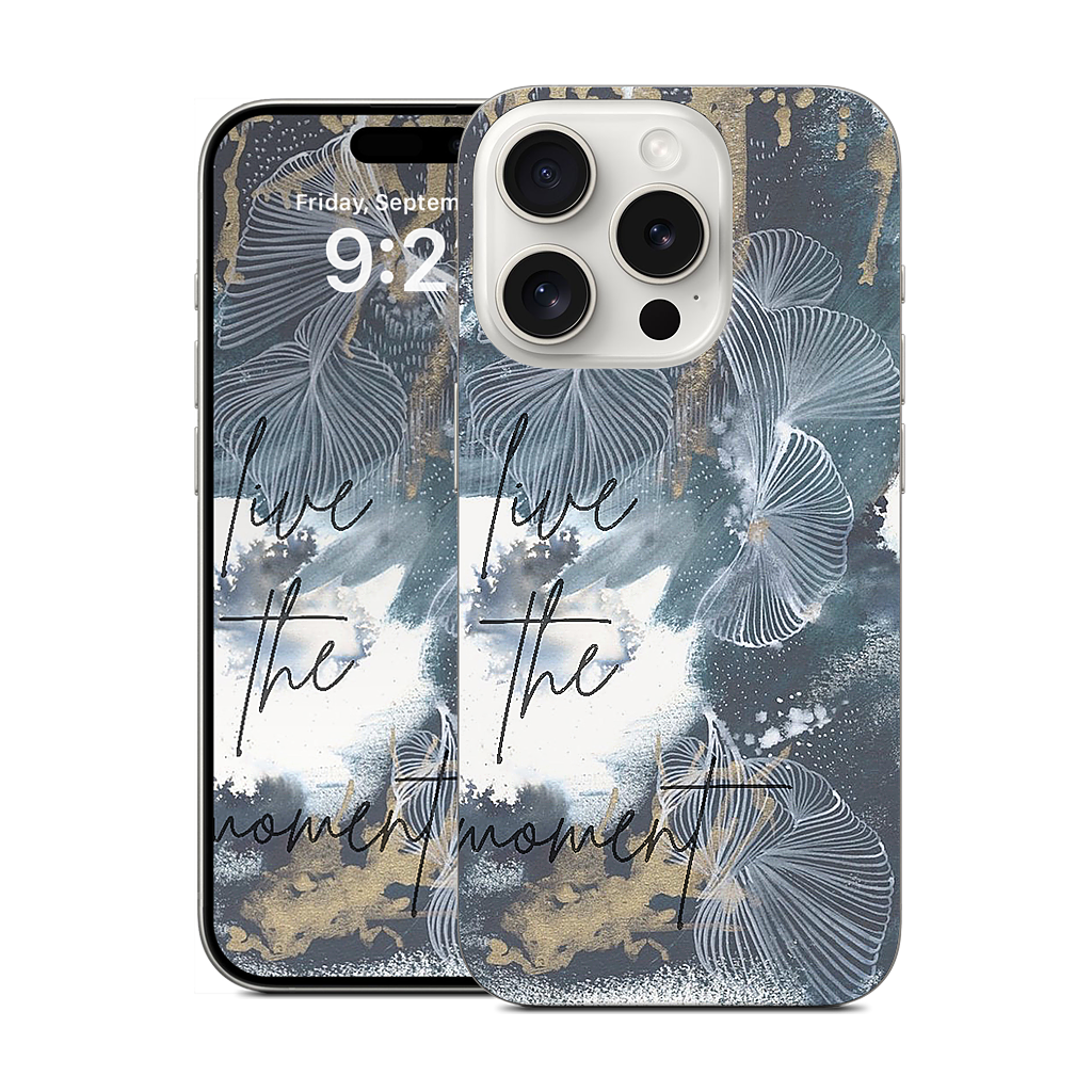 Custom iPhone Skin - 901be447