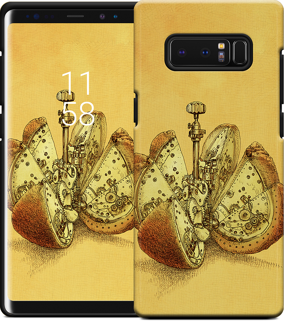 A Clockwork Orange Samsung Case