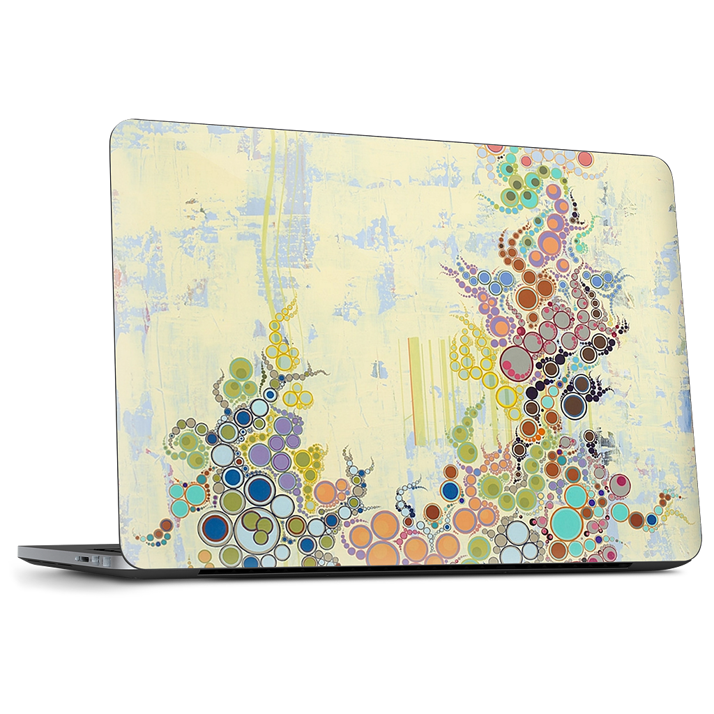 Details of My Life Dell Laptop Skin