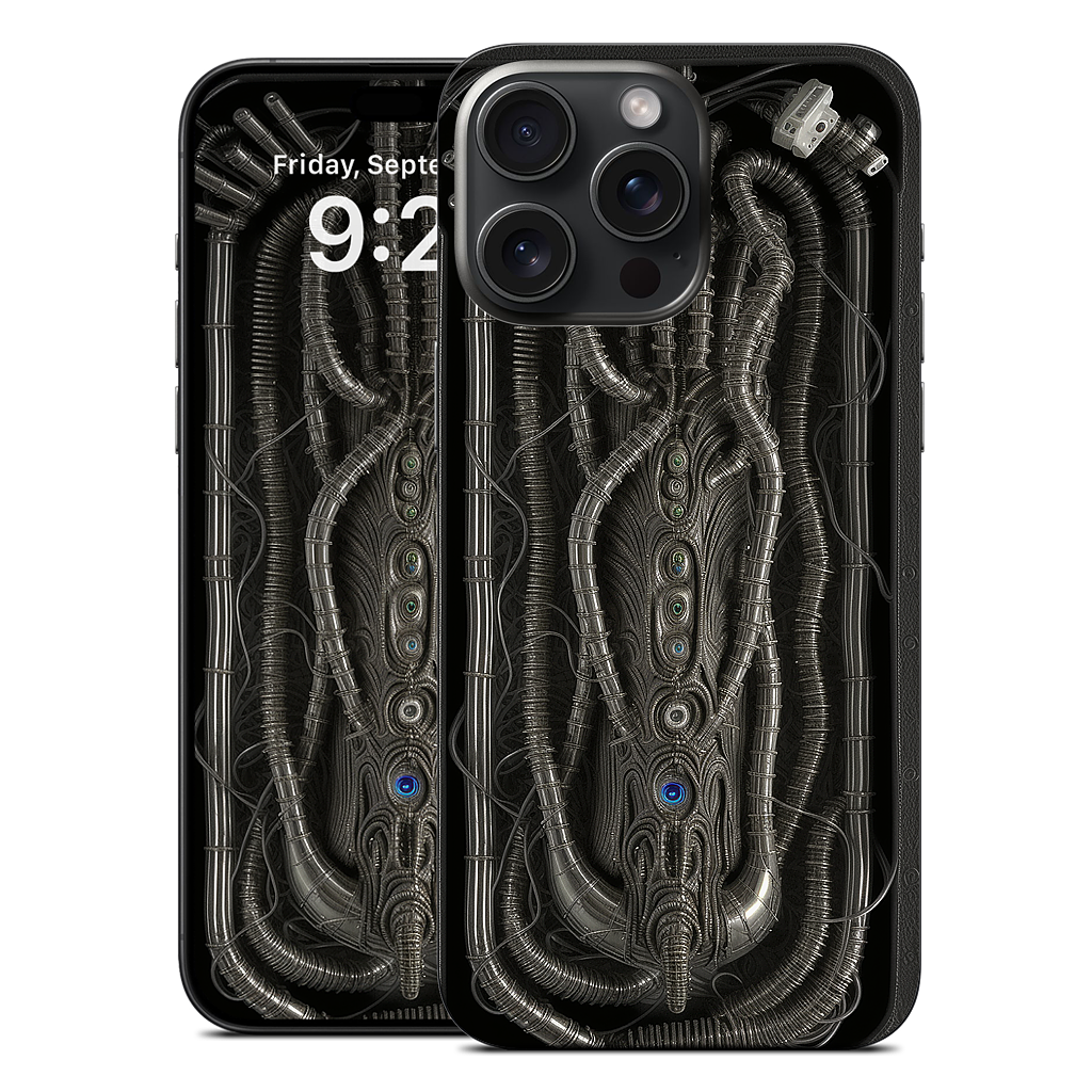 Custom iPhone Skin - c028fa34
