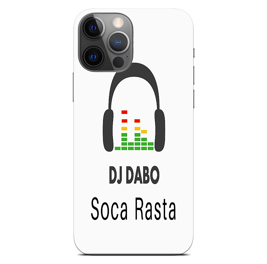 Custom iPhone Skin - ec2a02af