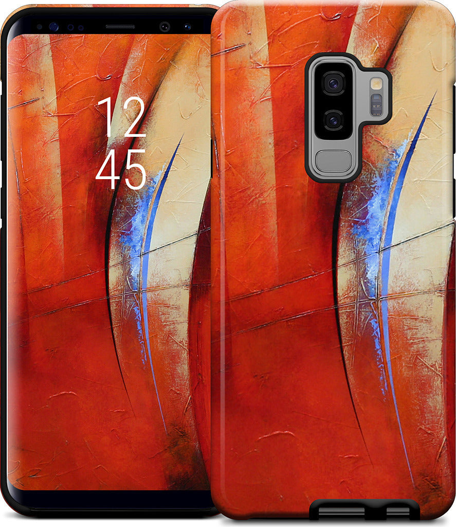 Newjazz Samsung Case