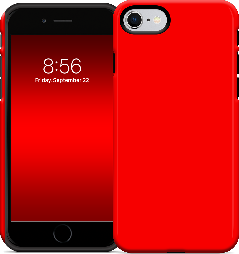 Custom iPhone Case - c355bd7b