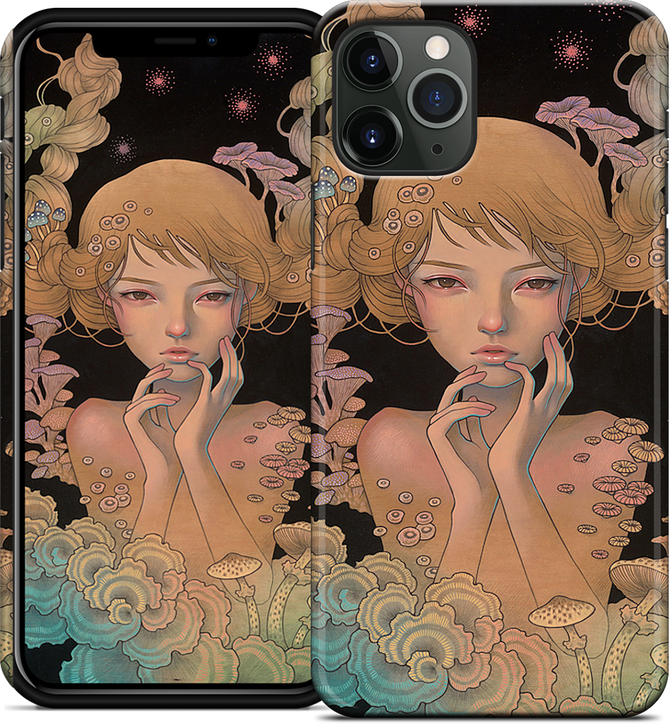 Offering iPhone Case