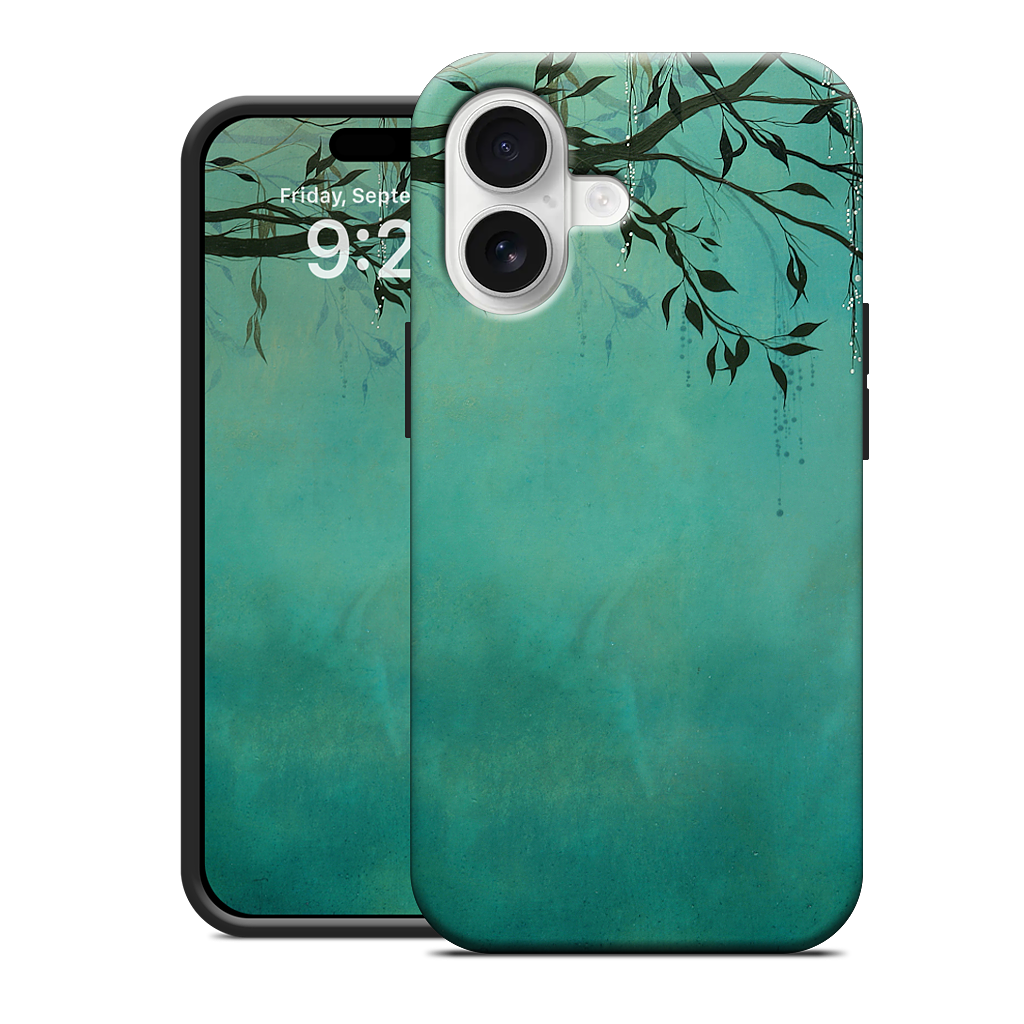 Sanctuary iPhone Case