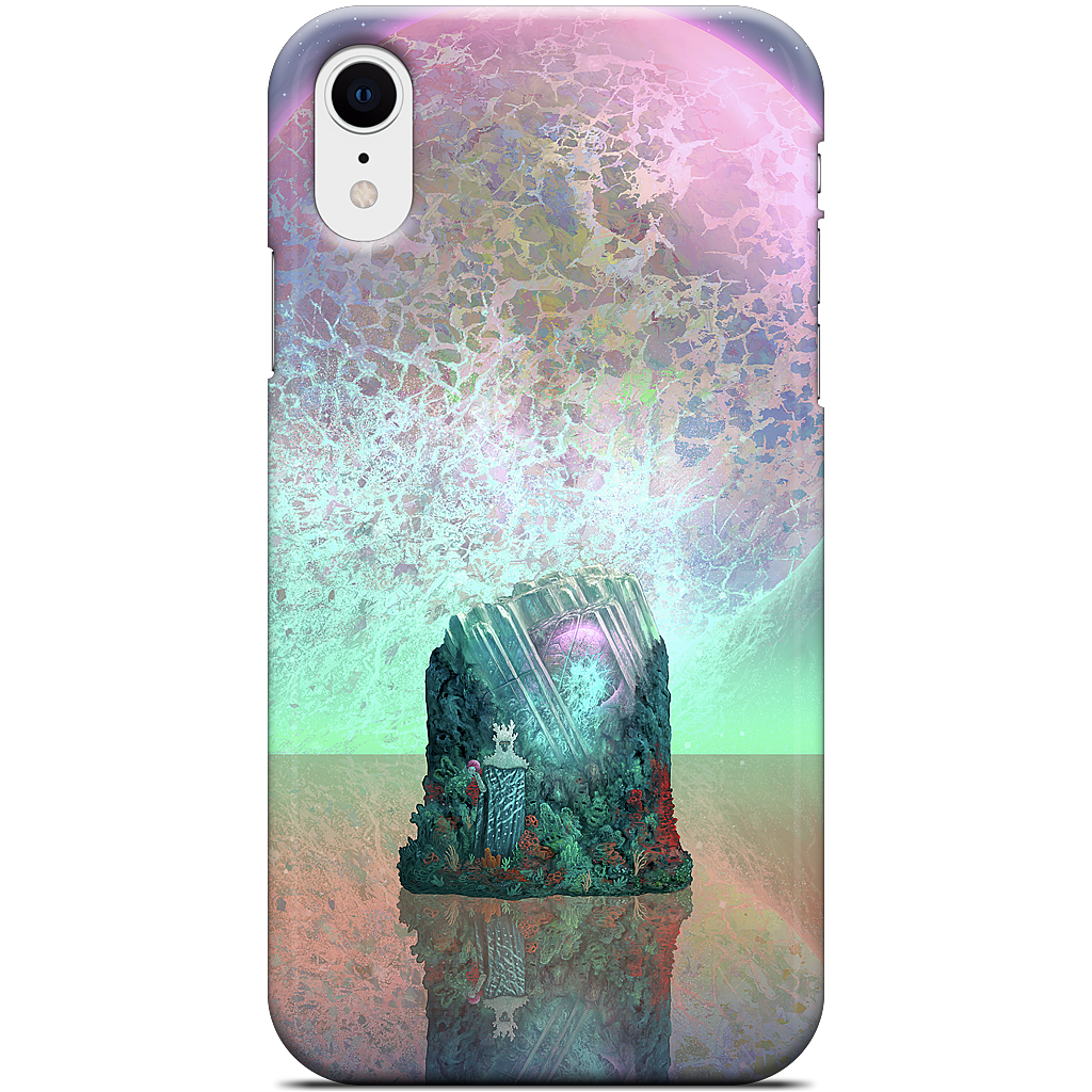 Bearers of the Broken iPhone Case