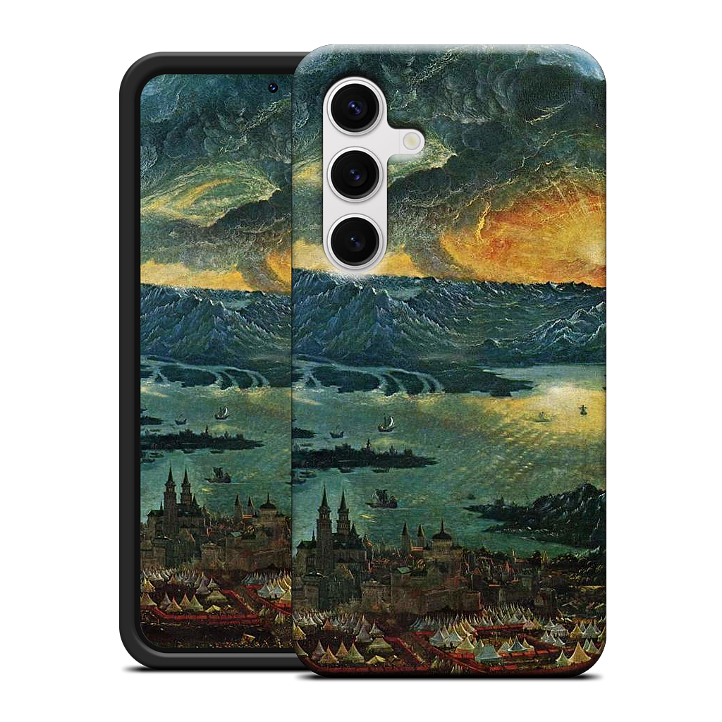 Battle of Issus Samsung Case