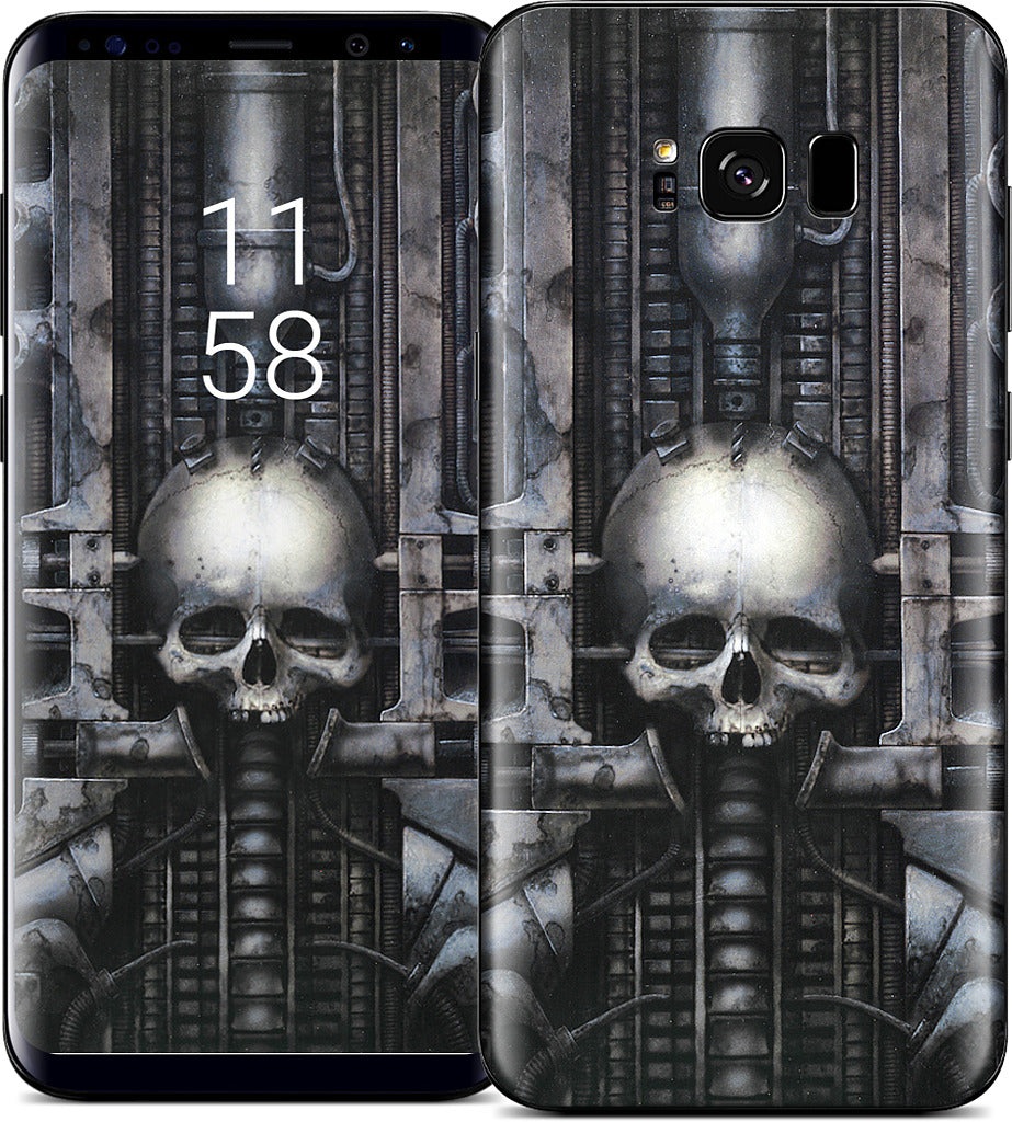 Landscape XIX Samsung Skin