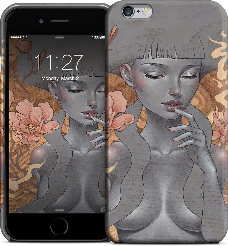 Dream On Lover iPhone Case