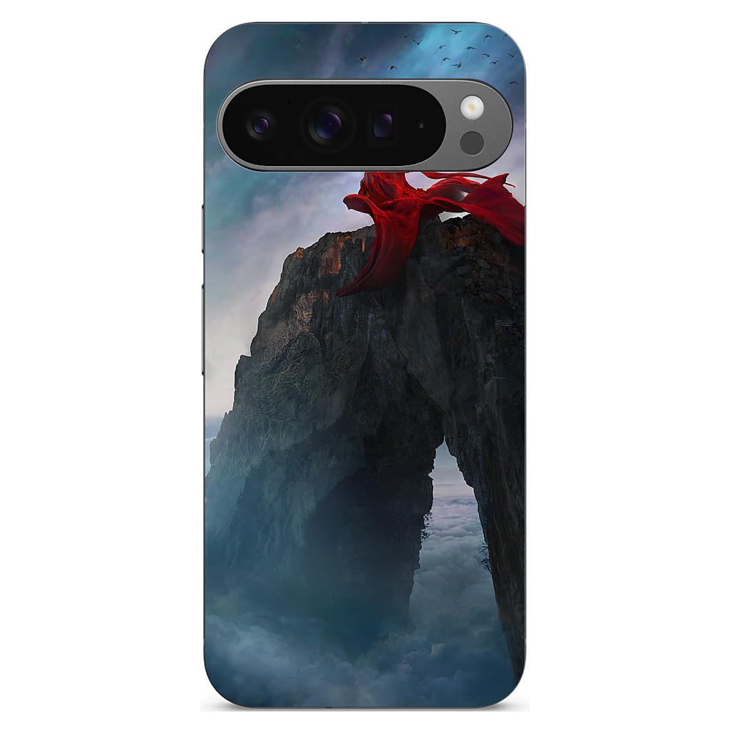 Ascend Google Phone