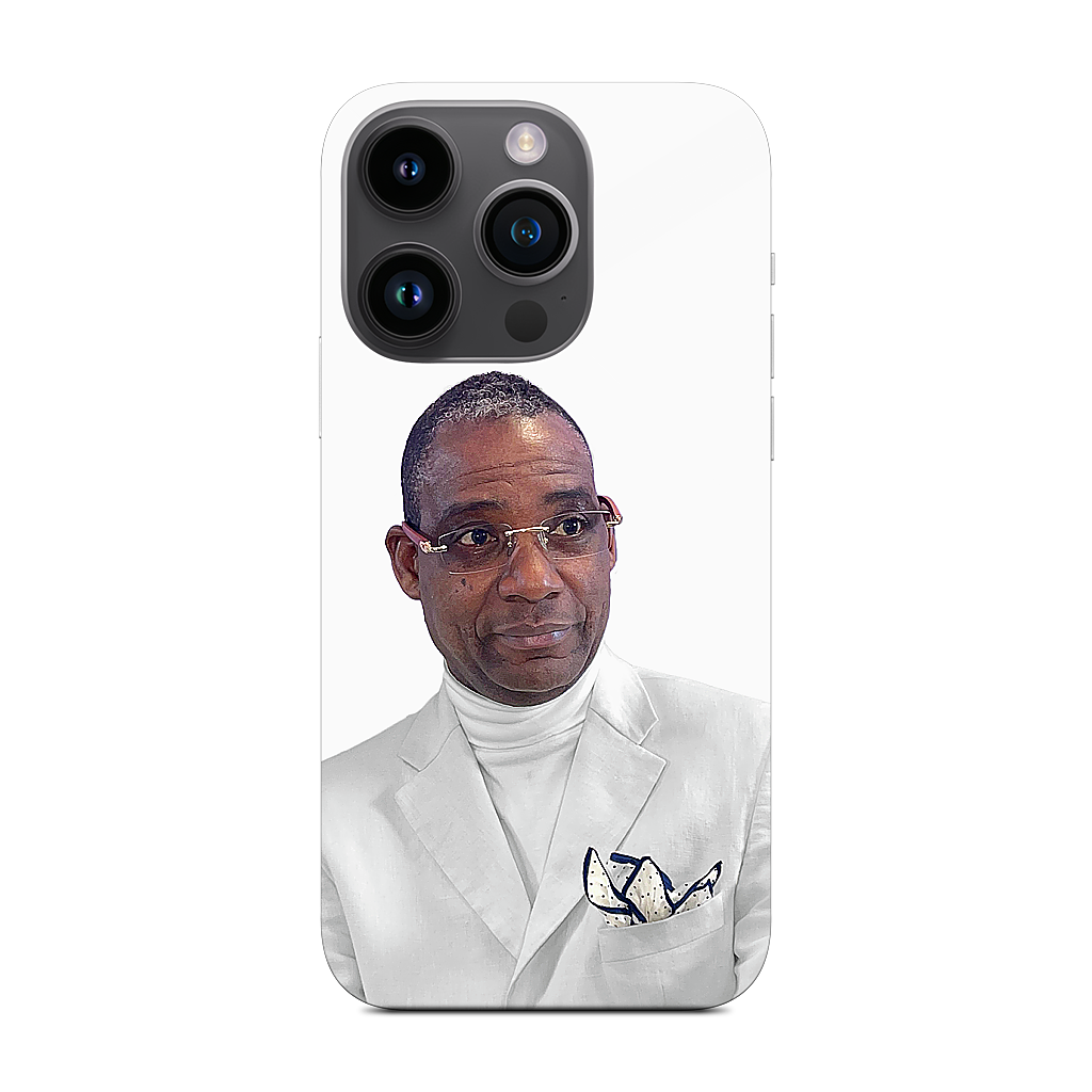 Custom iPhone Skin - 59427613