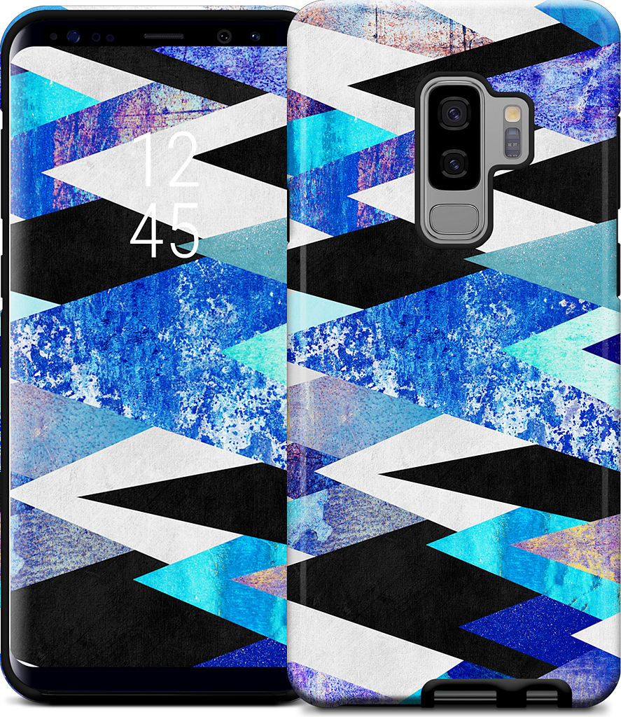 Peaks 3 Samsung Case