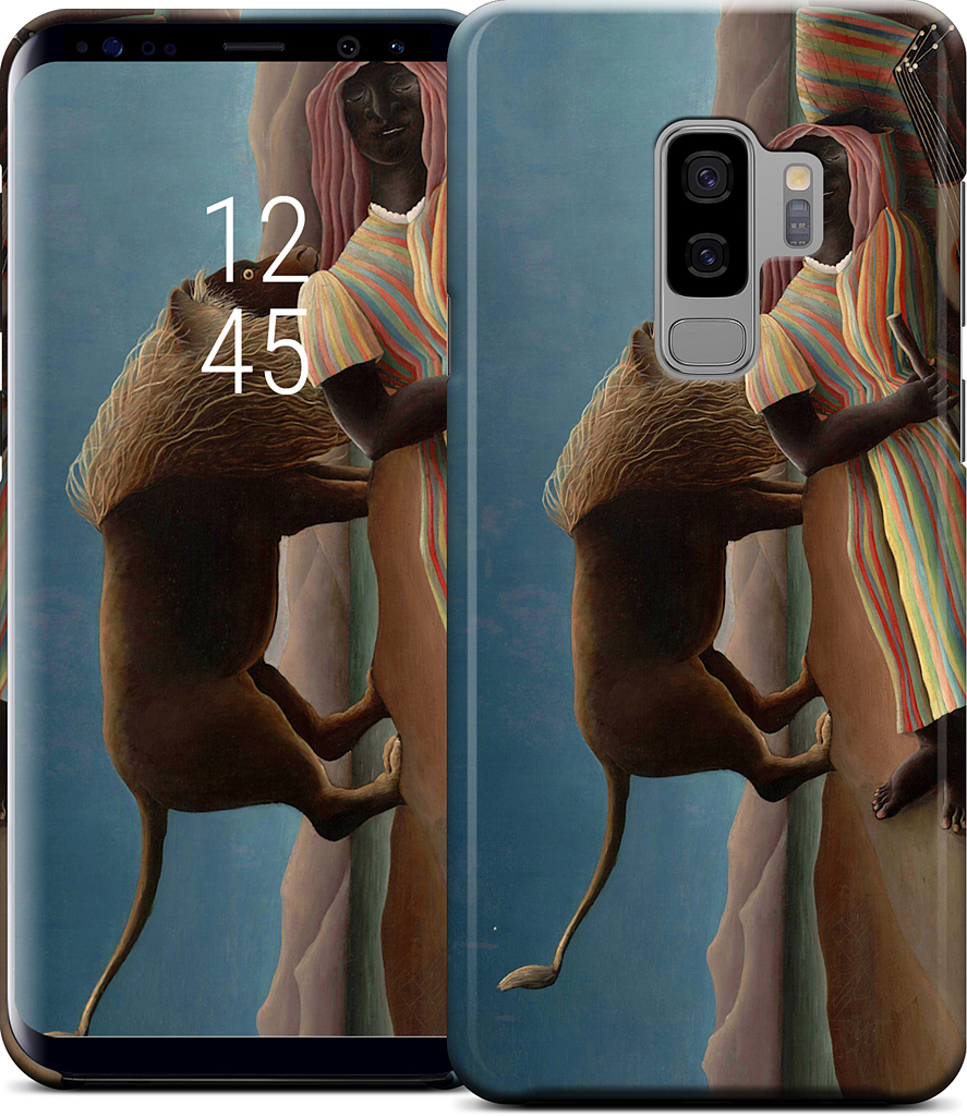 Sleeping Gypsy Samsung Case