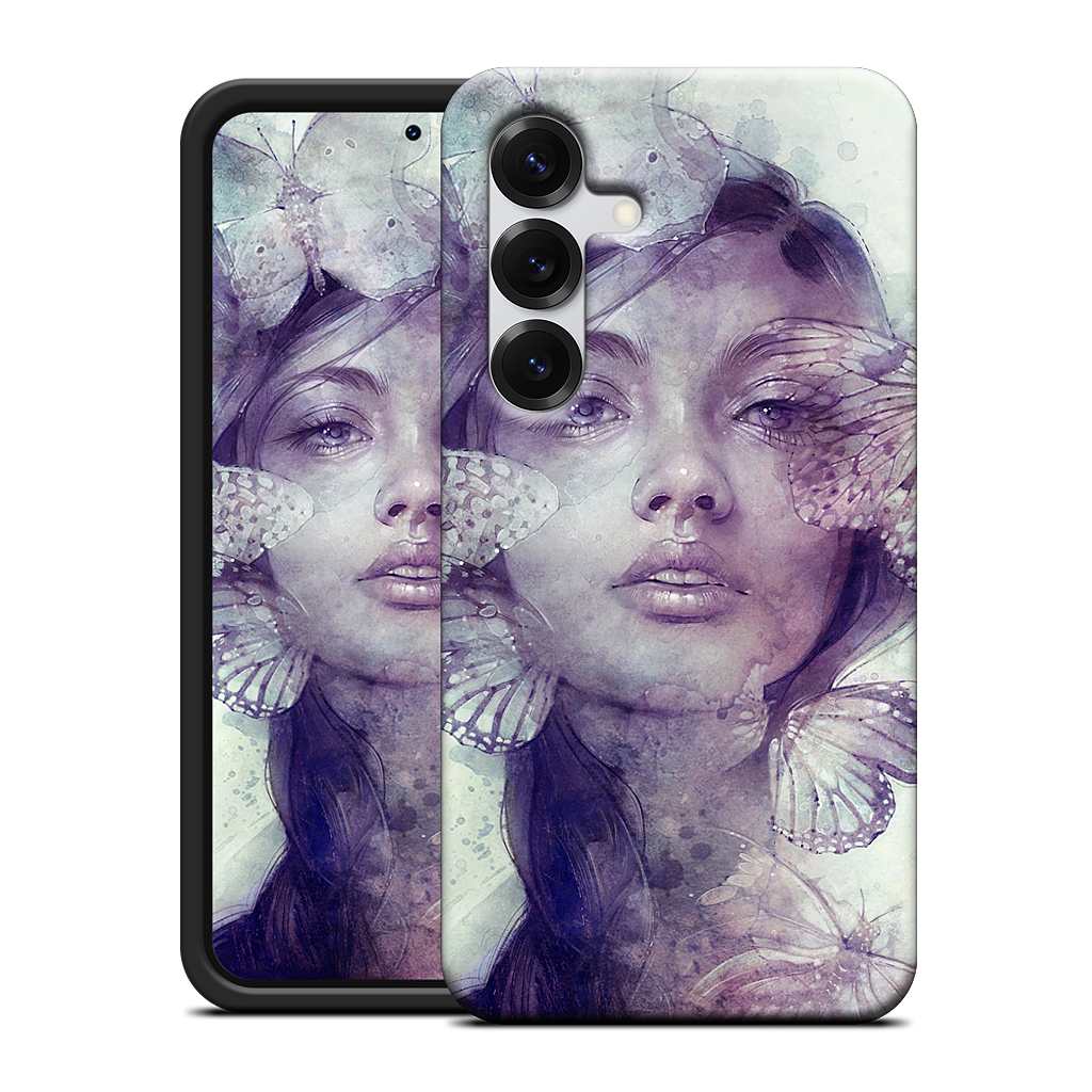 Adorn Samsung Case