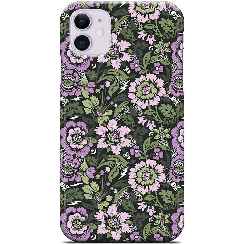 Absinthe iPhone Case