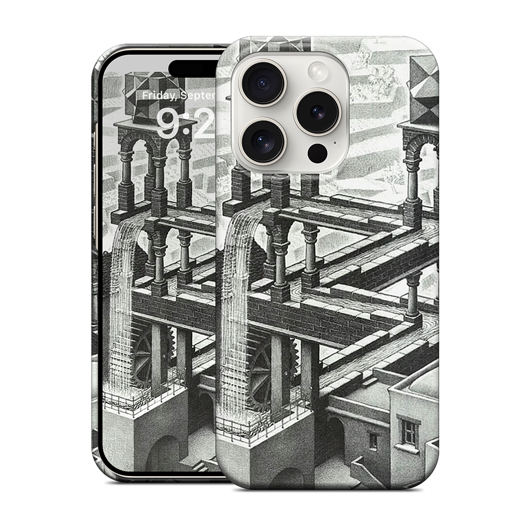 Custom iPhone Case - 04cda595