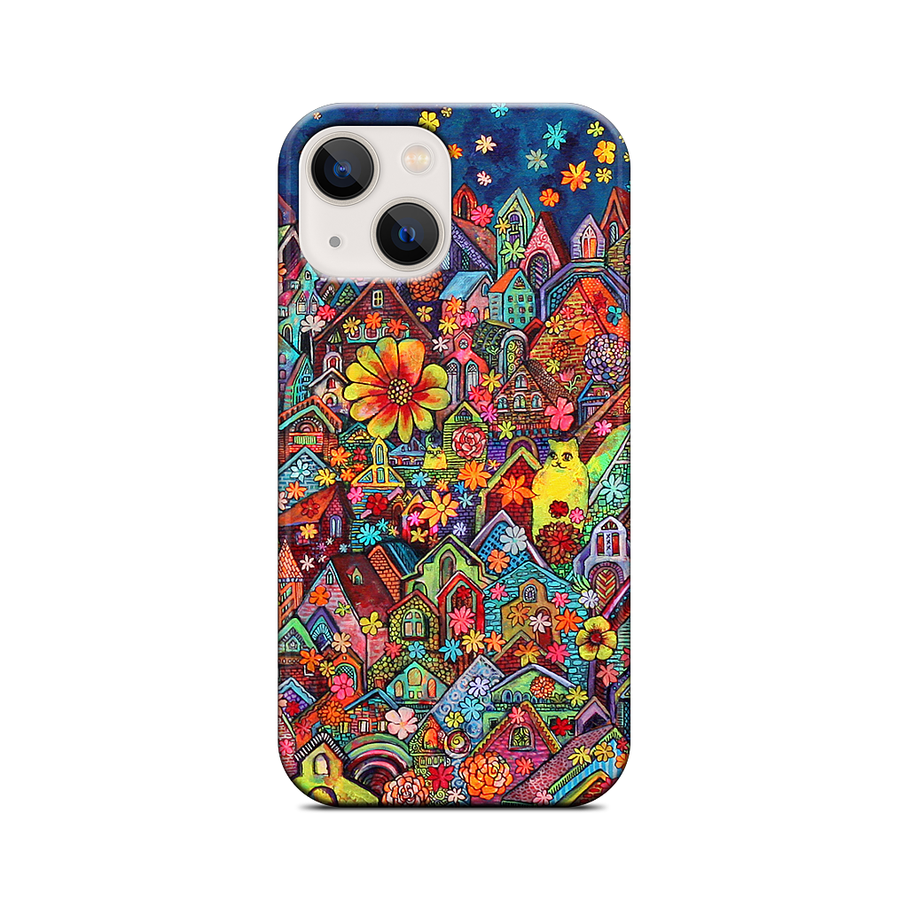Once Upon a Time iPhone Case