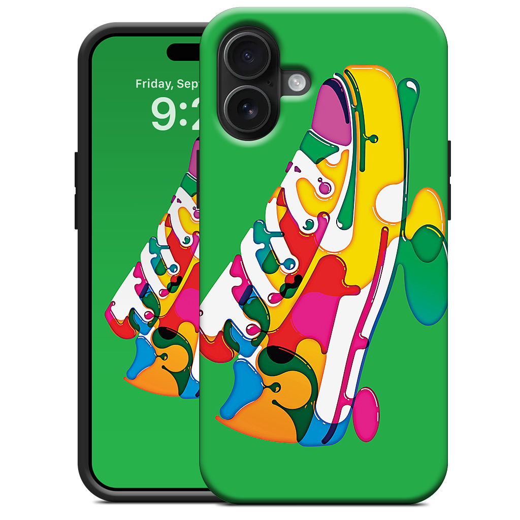 Sneaker iPhone Case