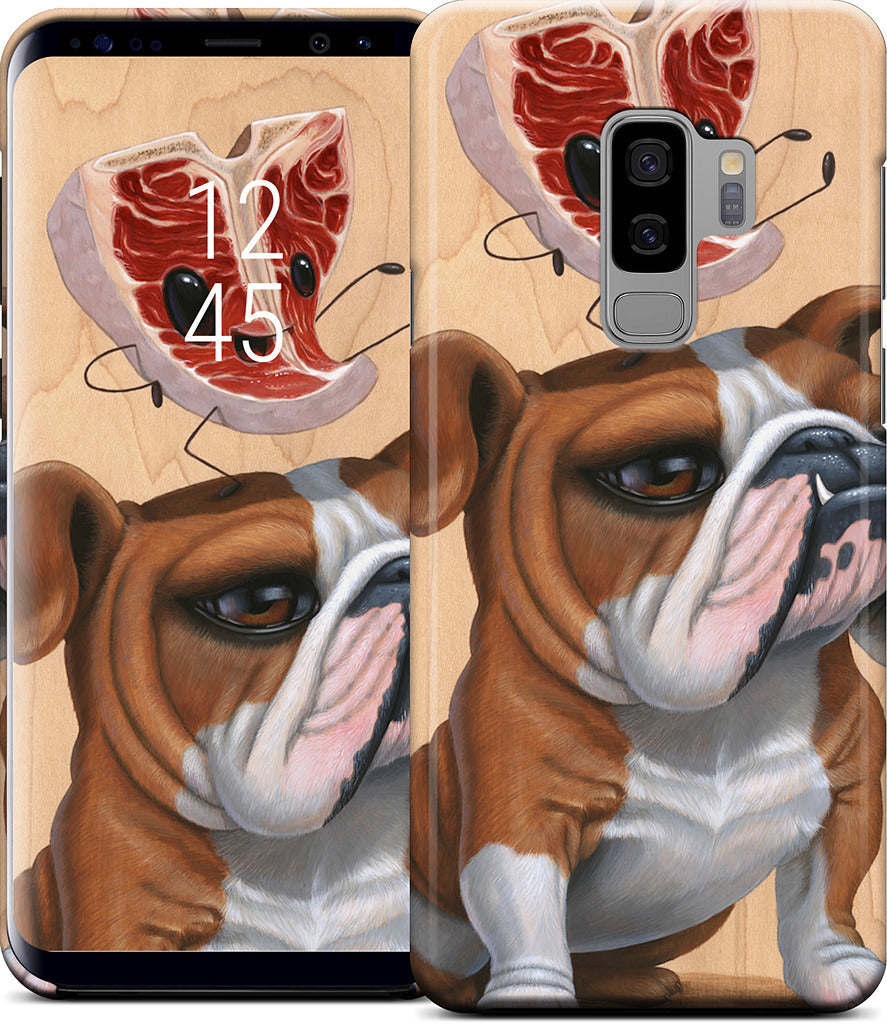 Meathead Samsung Case