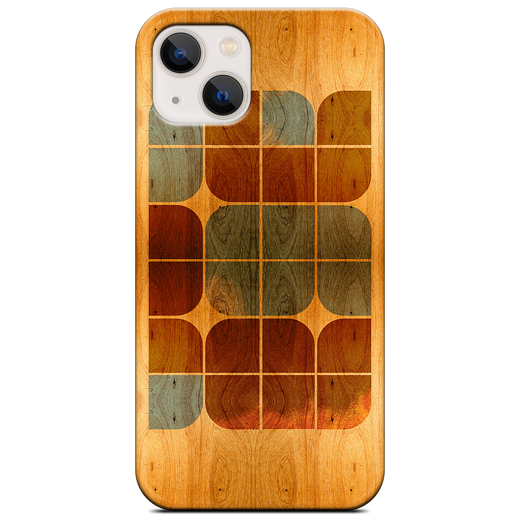 Sudoku iPhone Case