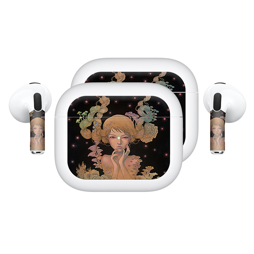 Offering AirPods