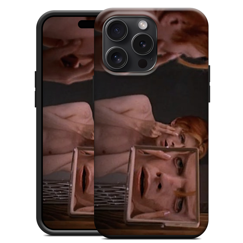 Custom iPhone Case - 5ae6a2a2