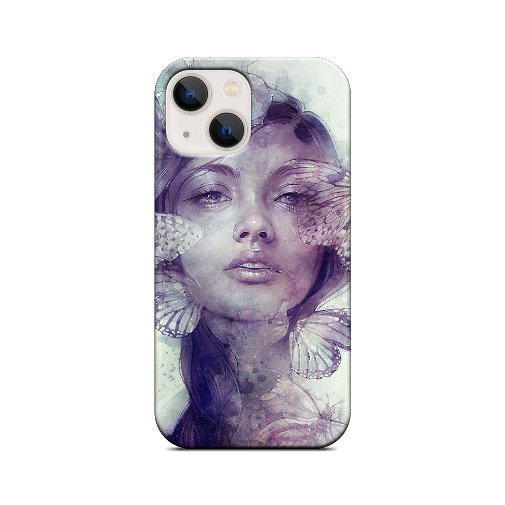 Adorn iPhone Case