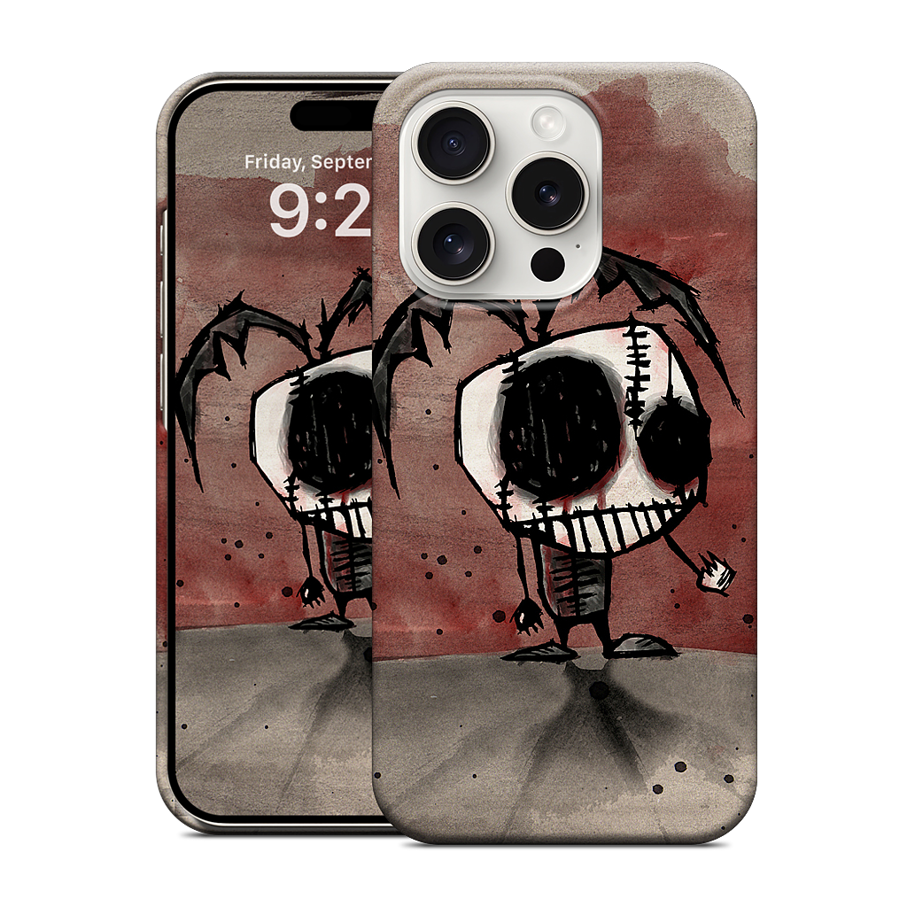 Stan iPhone Case