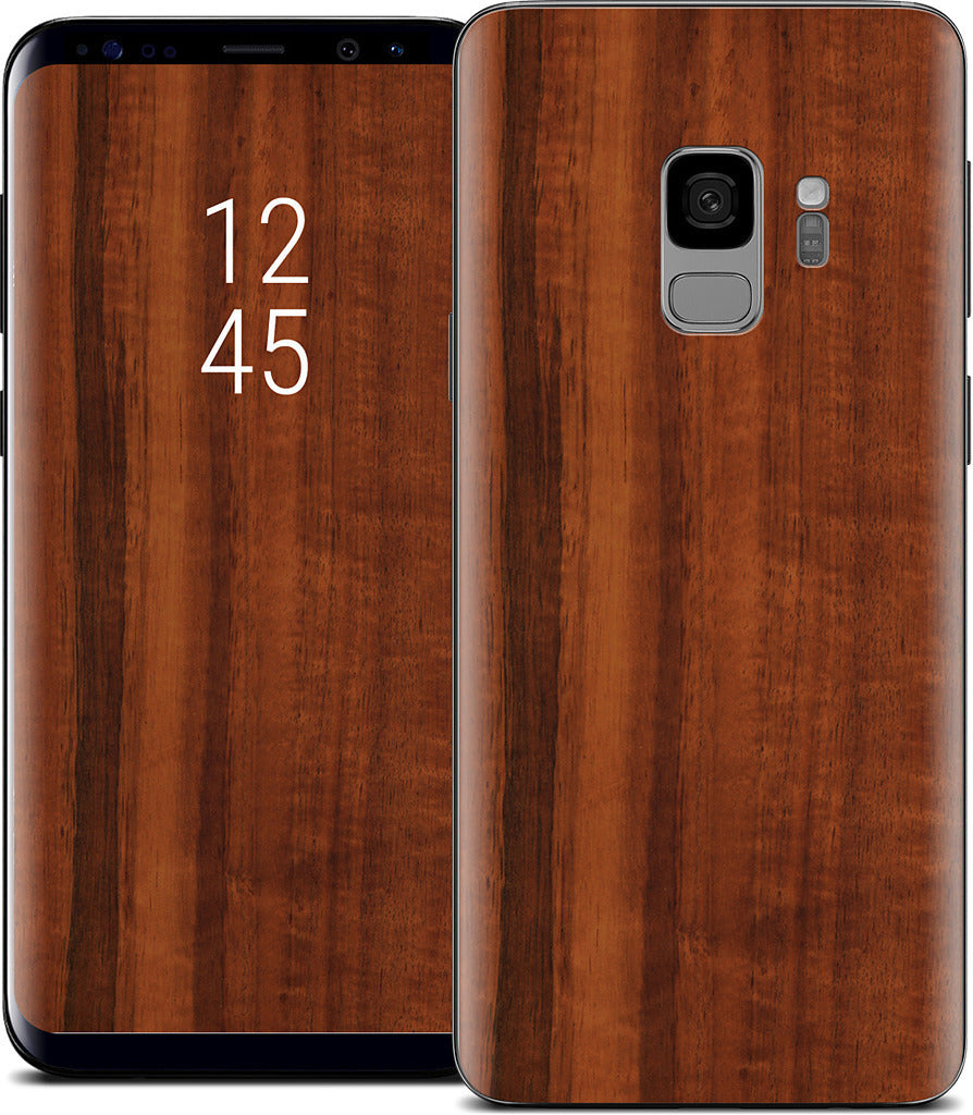 You and Me Samsung Skin