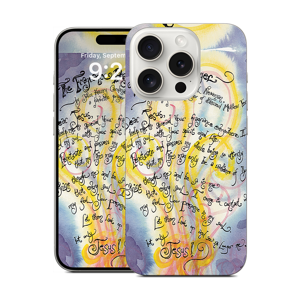 Custom iPhone Skin - f0cf8dba