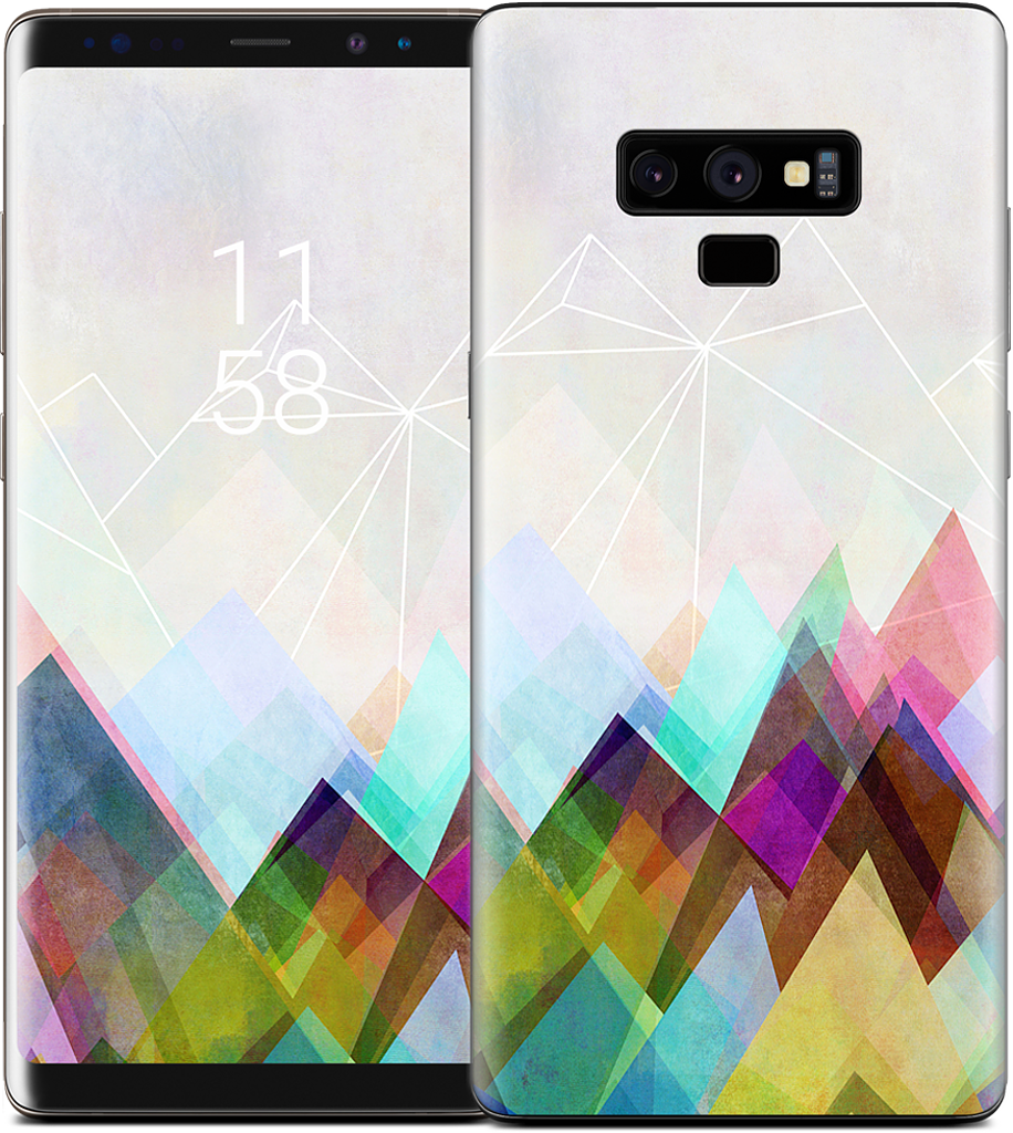Graphic 104 Samsung Skin