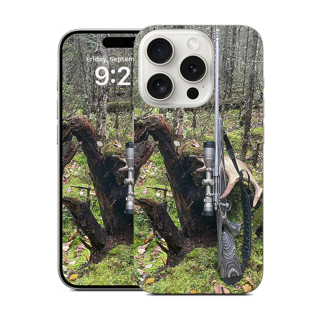 Custom iPhone Skin - 68ee5a9b
