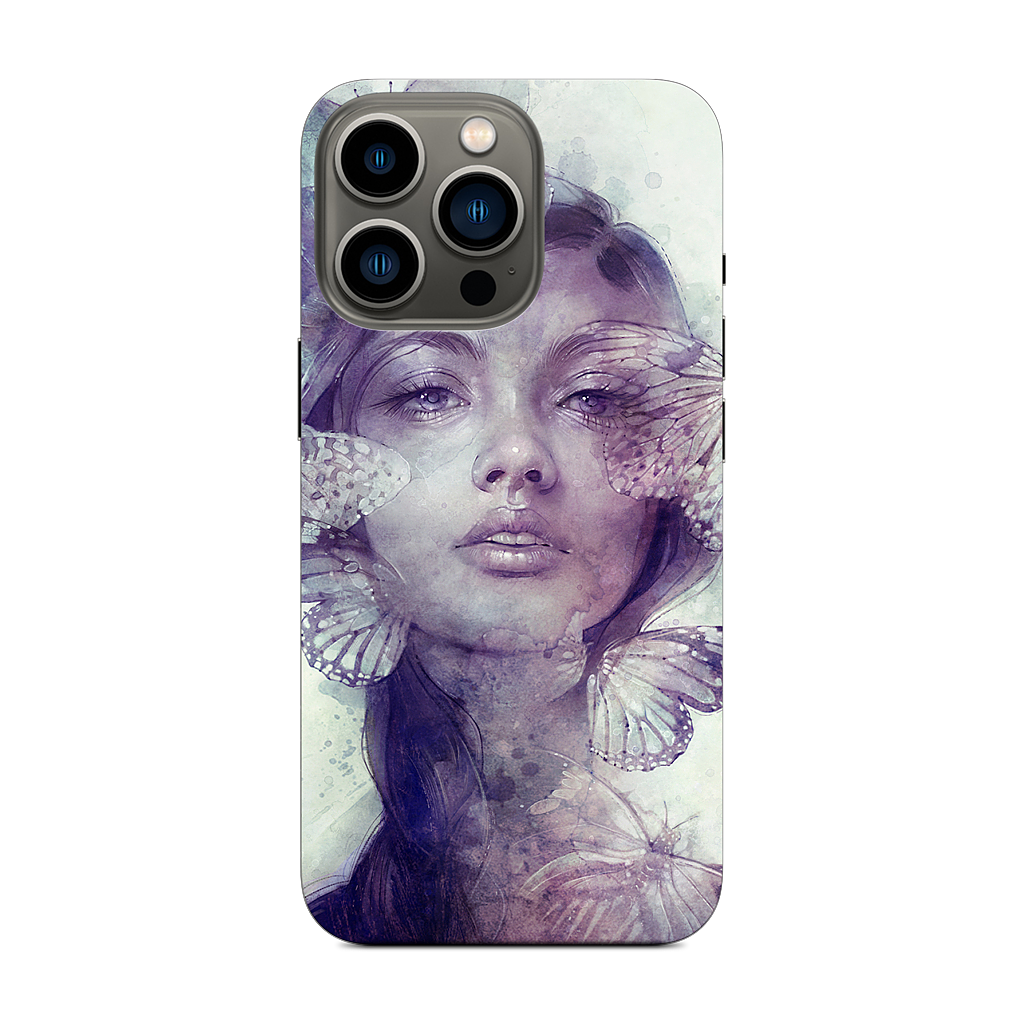 Adorn iPhone Skin