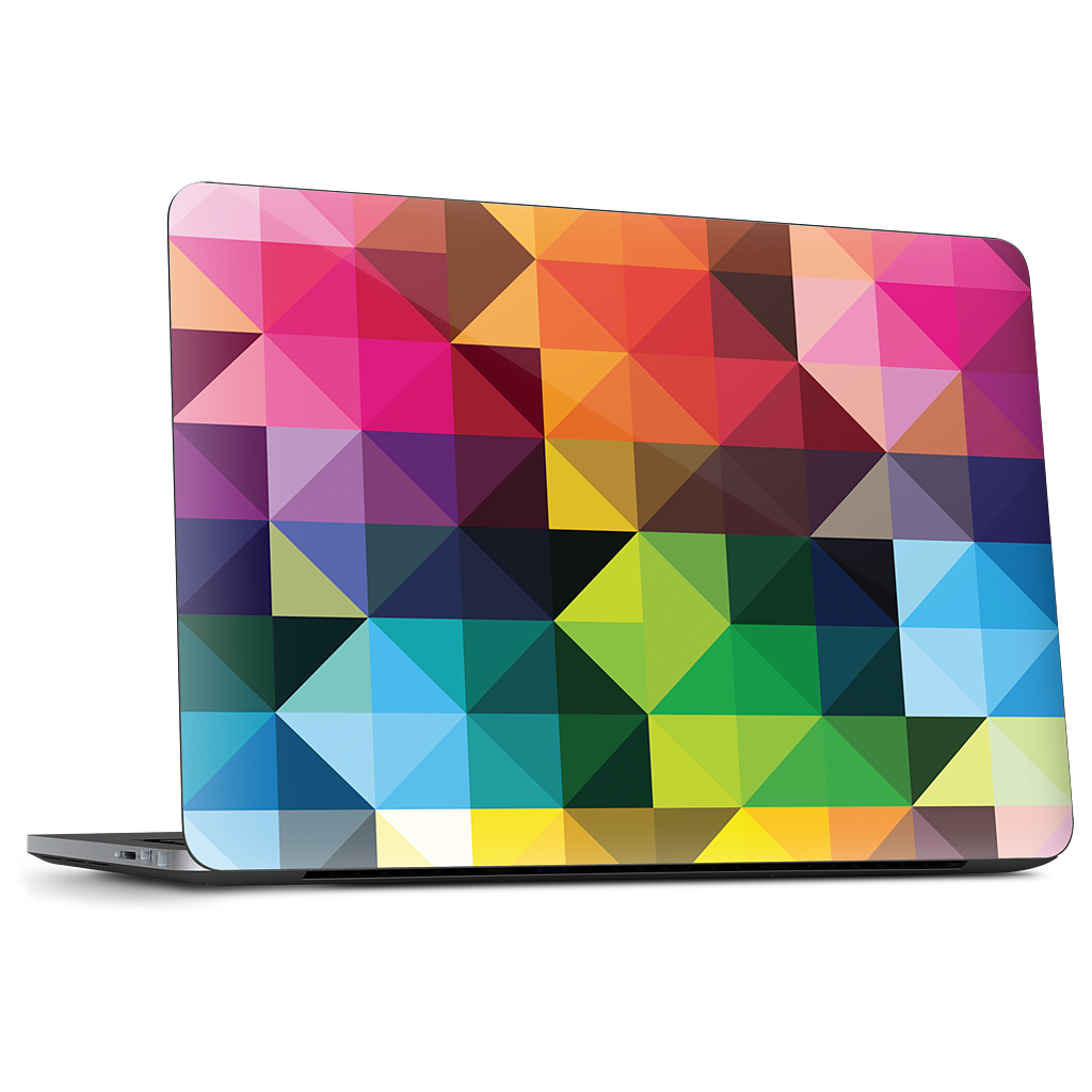 Intermezzo Dell Laptop Skin