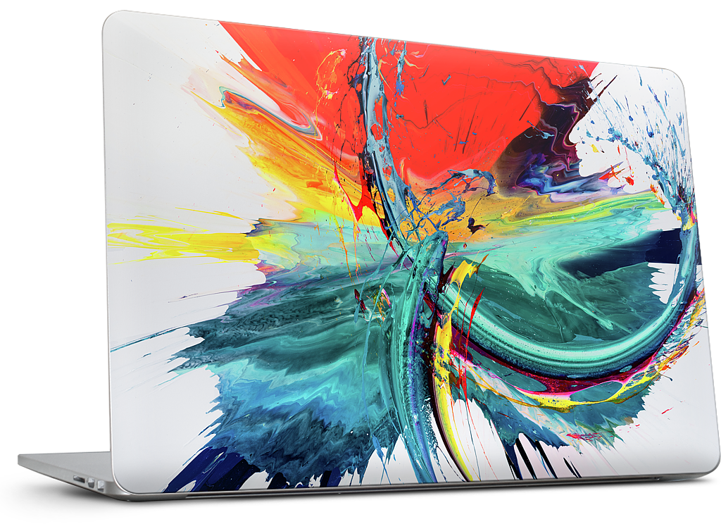 Volant MacBook Skin