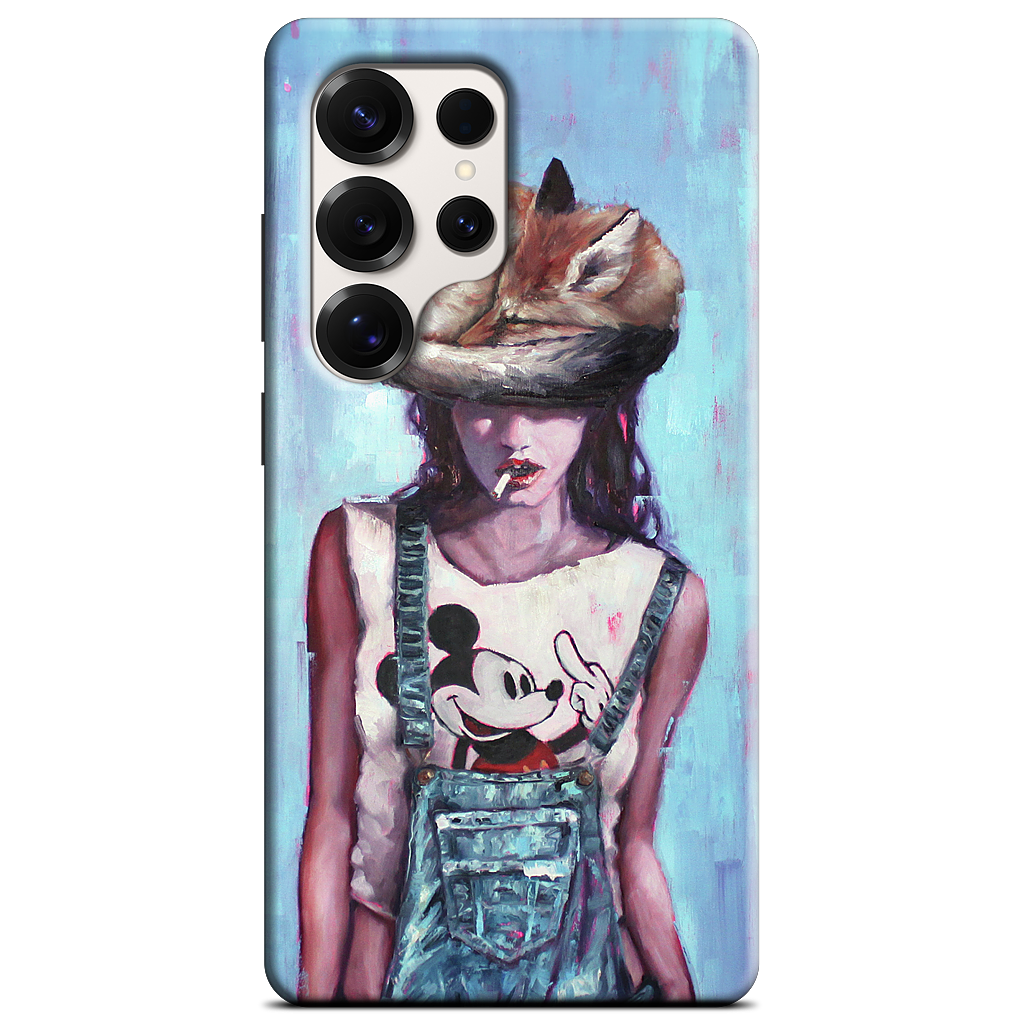 Hurts Good Samsung Case
