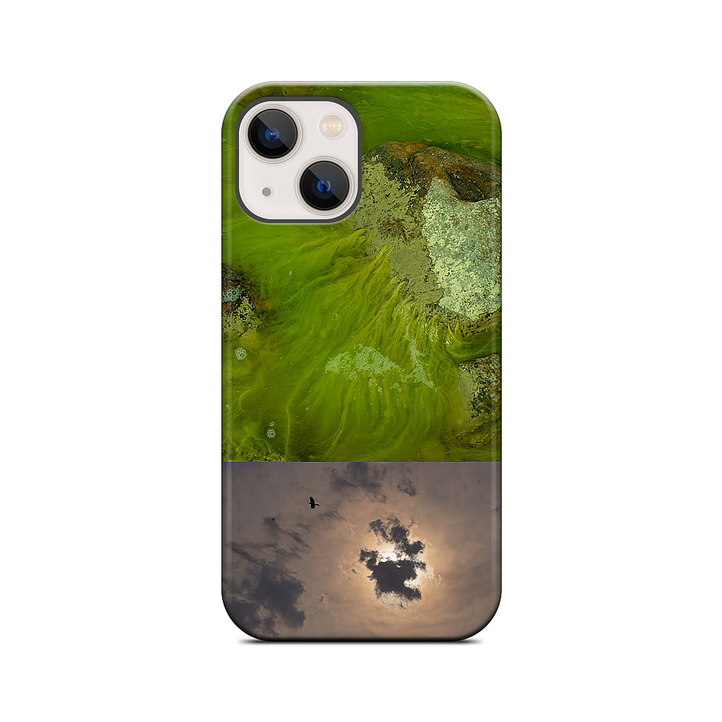 Custom iPhone Case - d63075d8