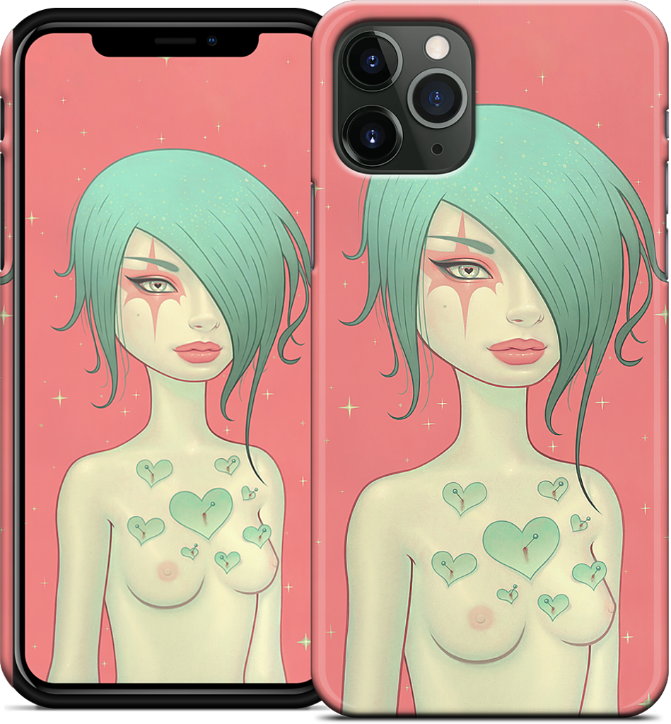 Don't Forget To Remember iPhone Case